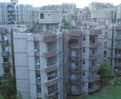 DDA focuses on new areas to make Delhi \'world-class\'